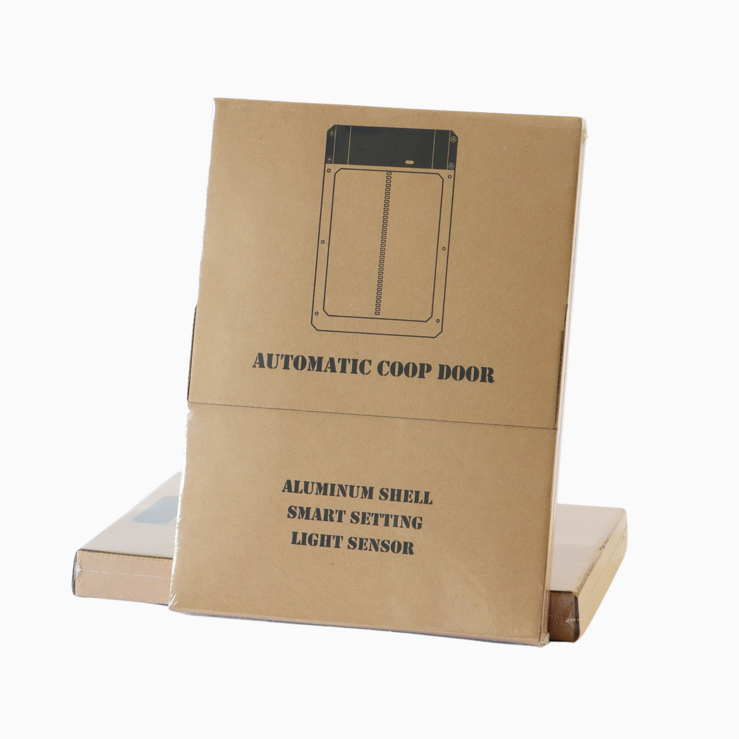 Nesty Smart Automatic Coop Door