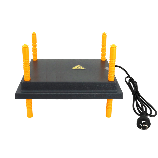 Nesty Chick Brooder Heat Plate - 30cm x 40cm