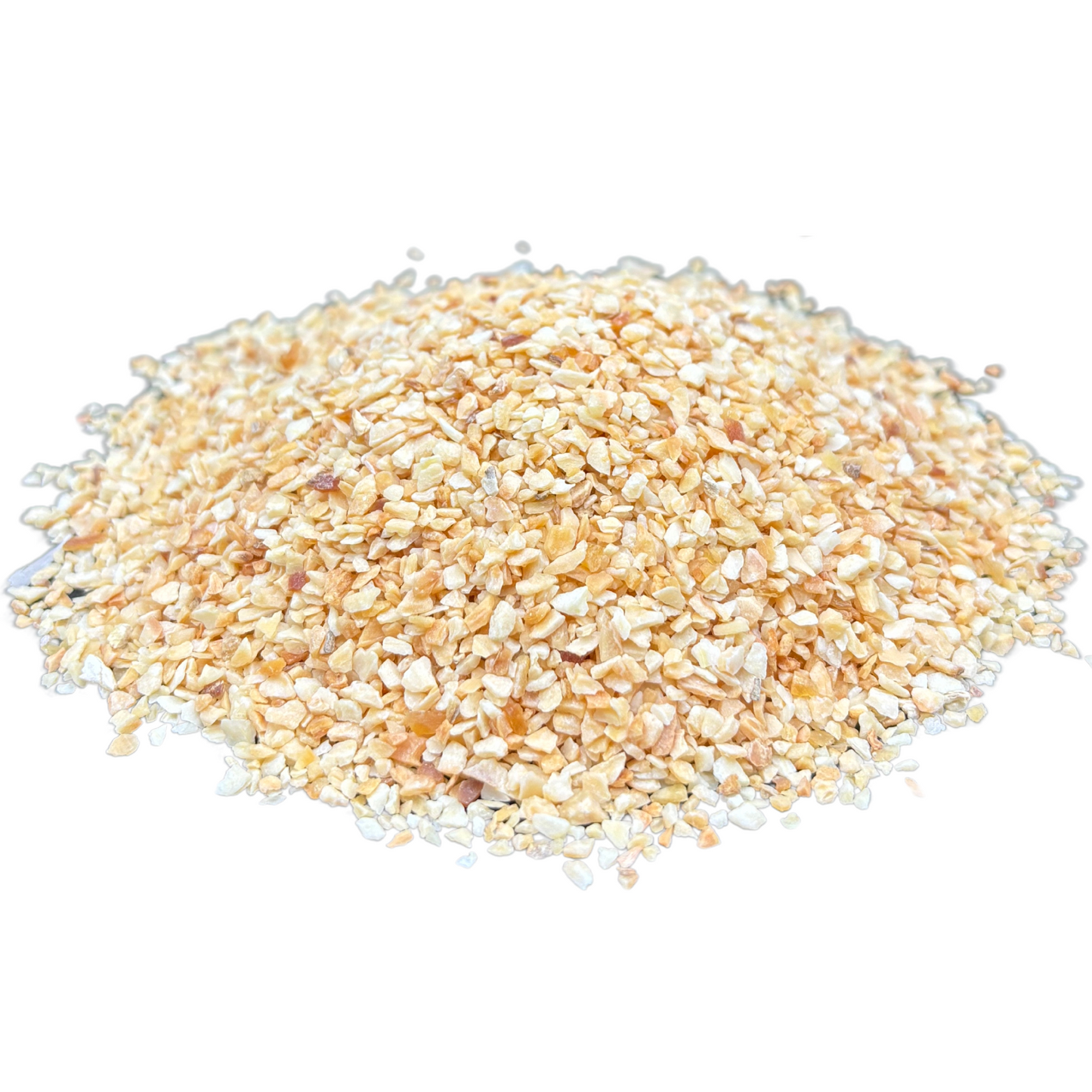 Garlic Granules