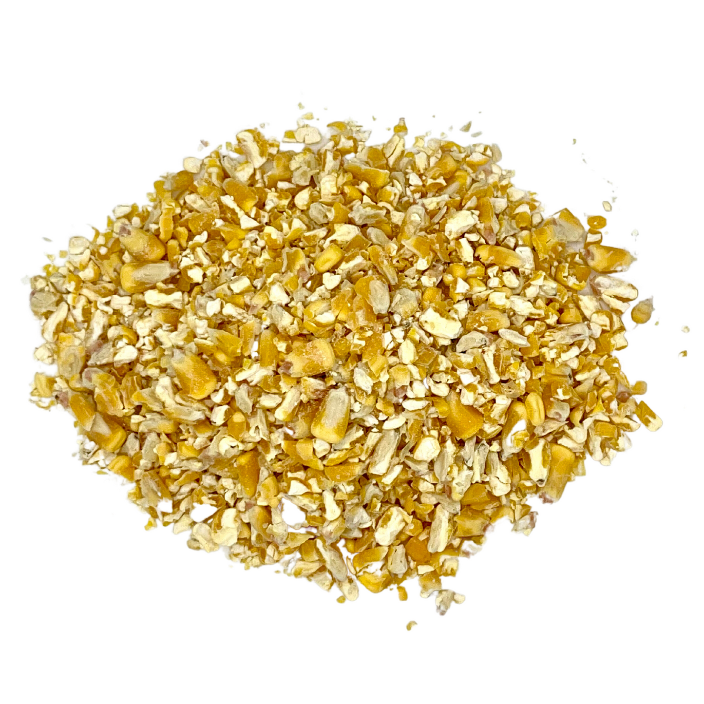 Chicken Cracked Corn