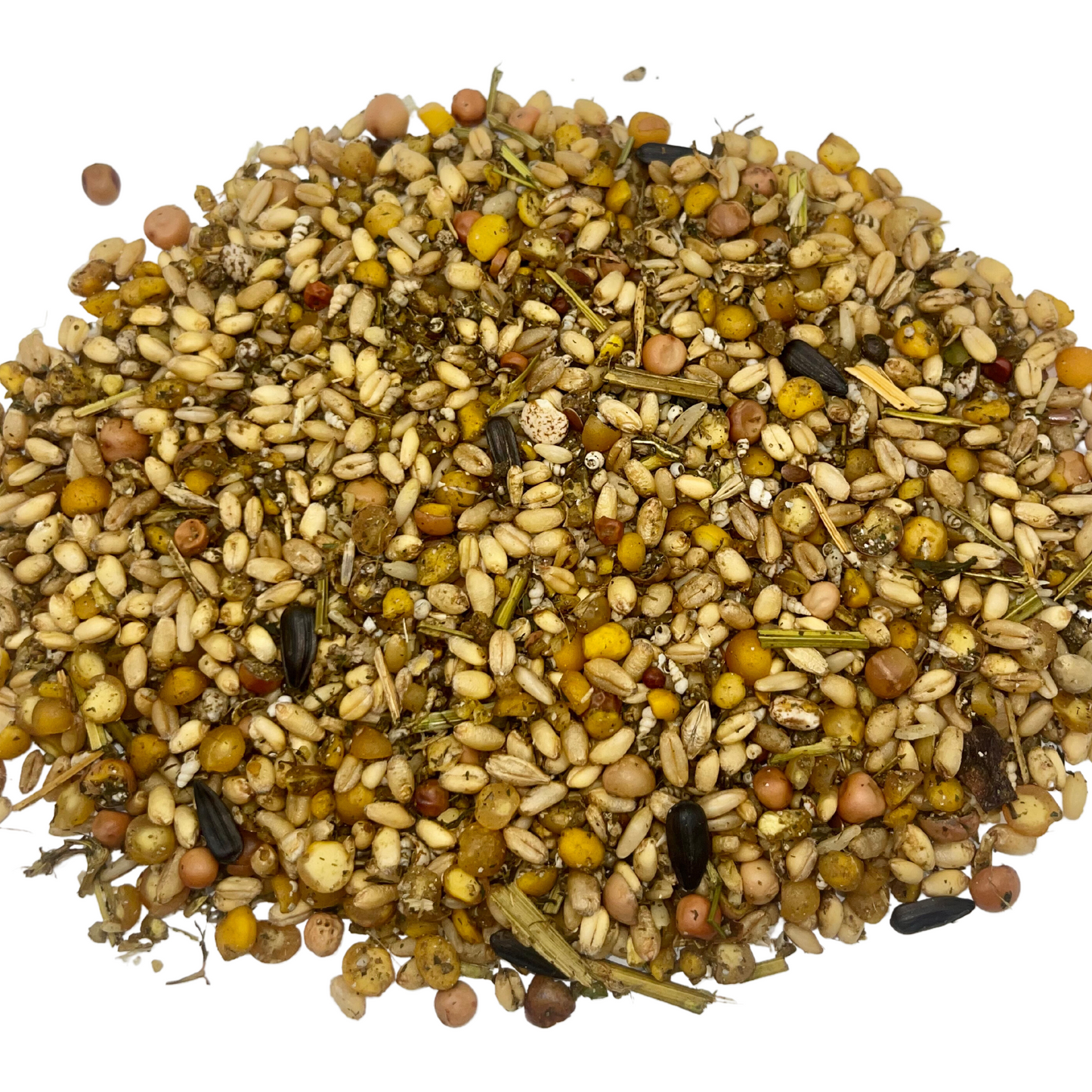 Chicken Complete Feed