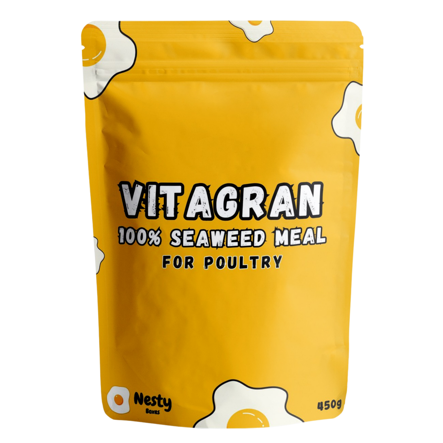 Vitagran Seaweed Meal 450g