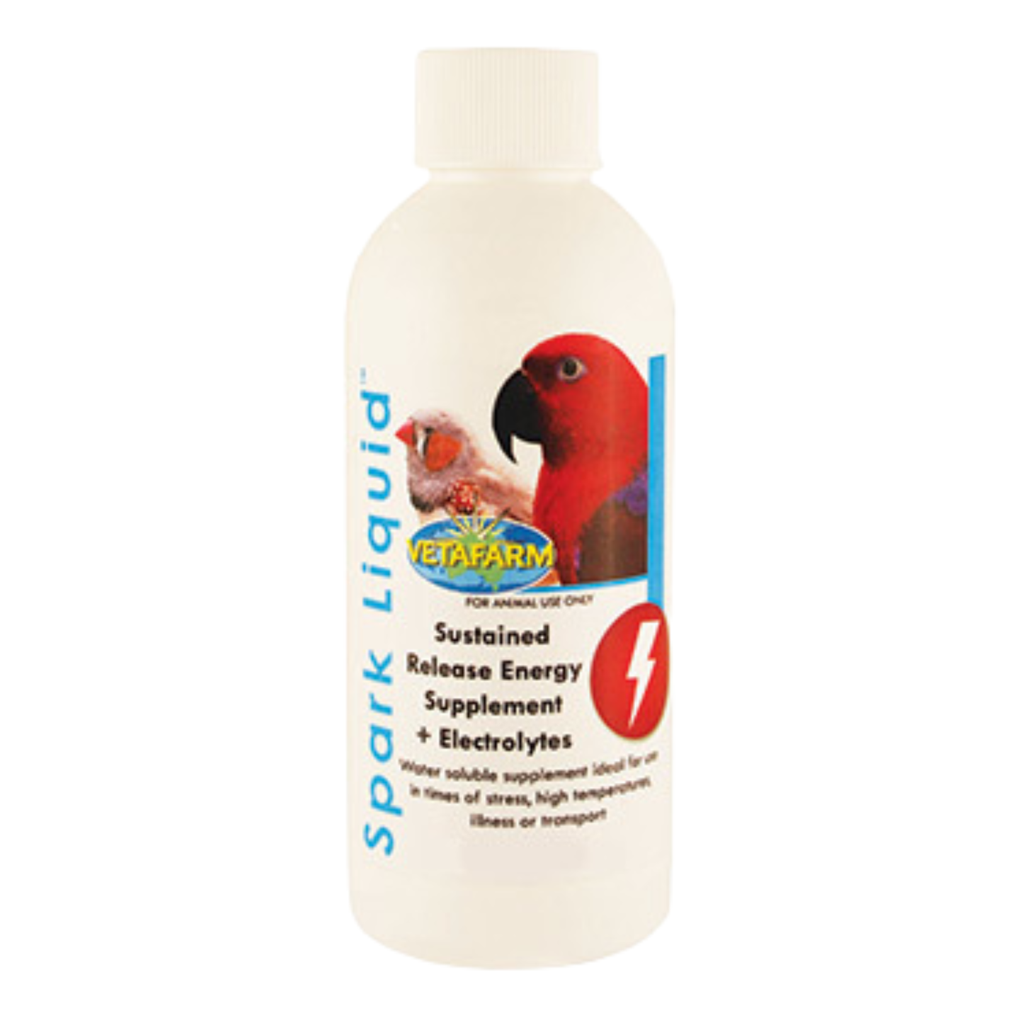 Vetafarm Spark Liquid