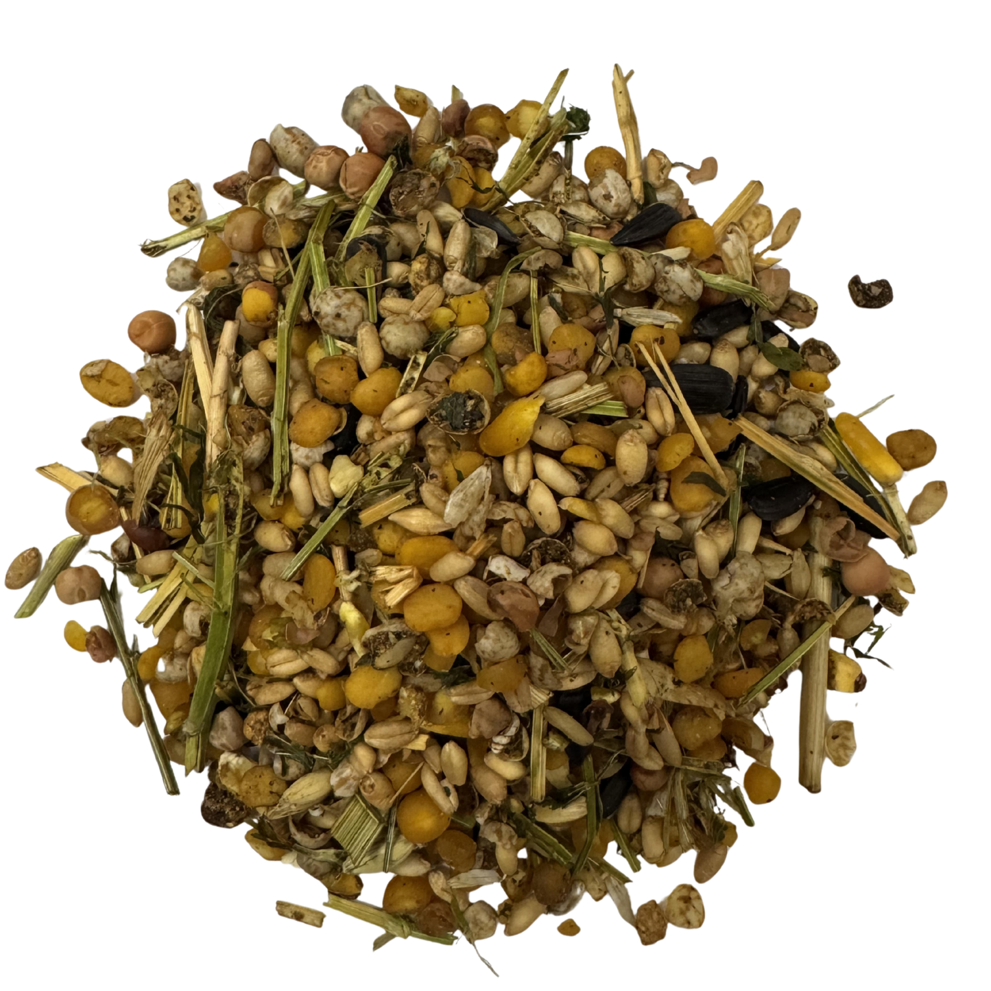 Grower Grain Pullet Grower