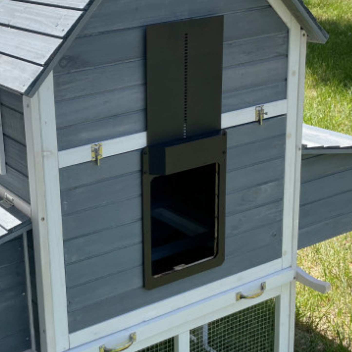 Nesty Smart Automatic Coop Door