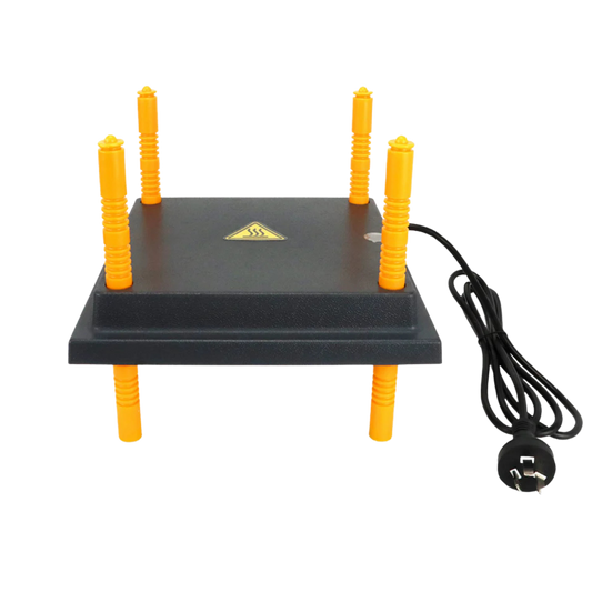 Nesty Chick Brooder Heat Plate - 25cm x 25cm
