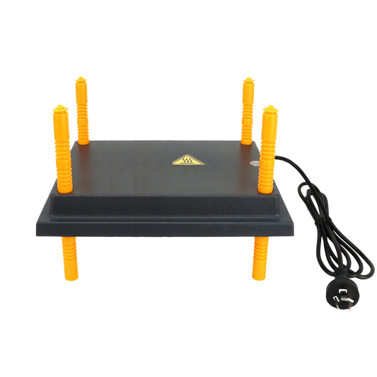 Nesty Chick Brooder Heat Plate - 30cm x 40cm