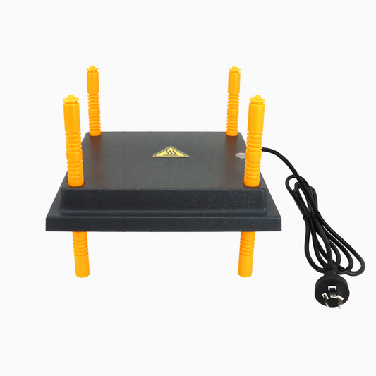 Nesty Chick Brooder Heat Plate - 25cm x 30cm