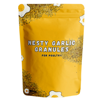 Garlic Granules
