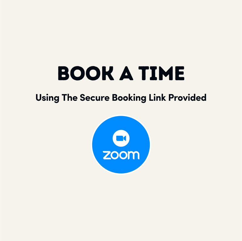 Book a Time
