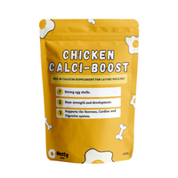 Calciboost - Calcium Supplement (500g)