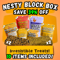 Nesty Block Box
