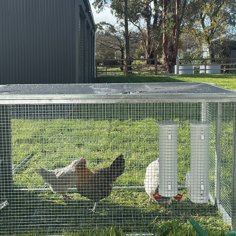 Built For Aussie Conditions