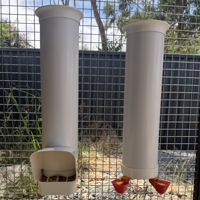 Pest & Rodent Resistant