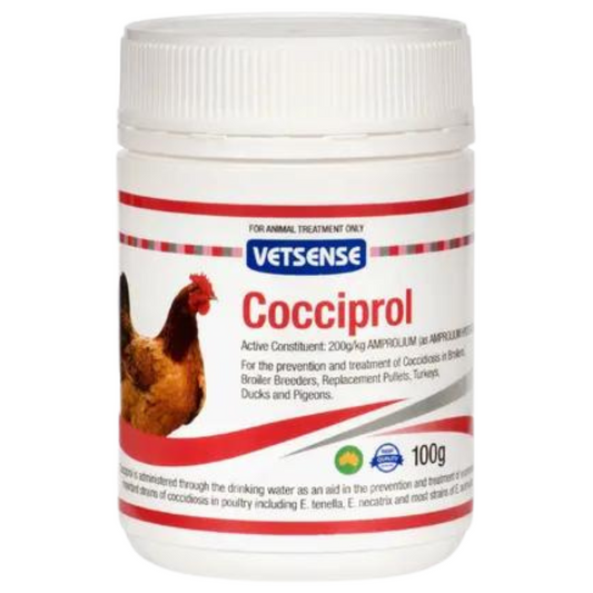Cocciprol