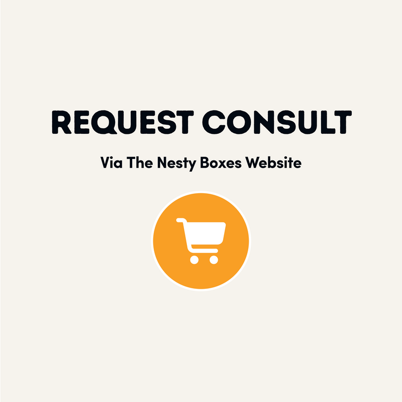 Request Consultation