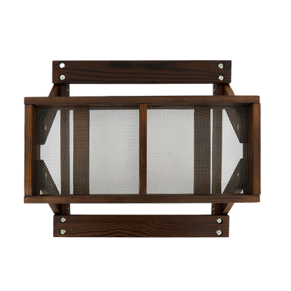 Chicknic Table + Enrichment Feeds PRE-ORDER