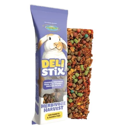 Deli Stix Herbivore Harvest