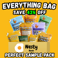 Nesty Everything Bag