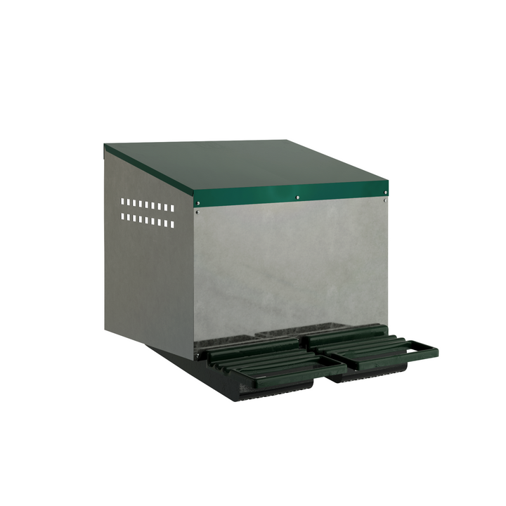 Chicken Nesting Boxes & Poultry Laying Boxes | Nesty Boxes