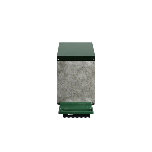 External Rollaway Nesting Box Single