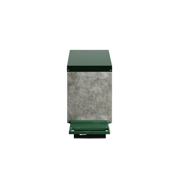 External Rollaway Nesting Box Single