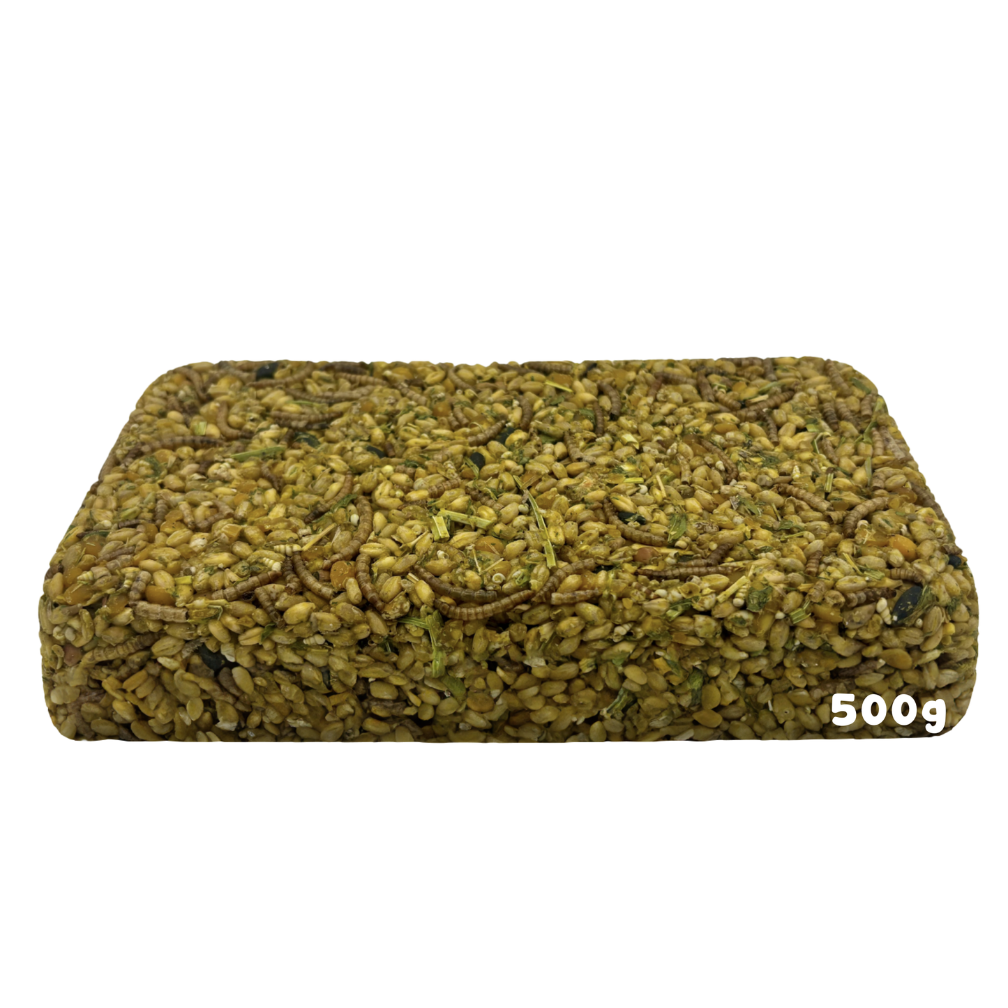 Chicken Feed Block