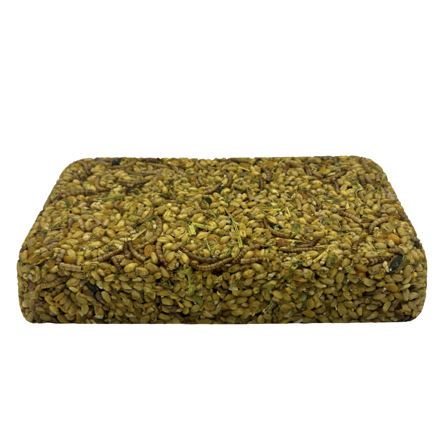 Chicken Feed Block