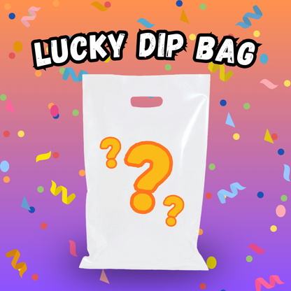 Lucky Dip Bag