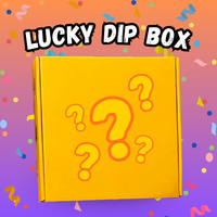 Lucky Dip Box
