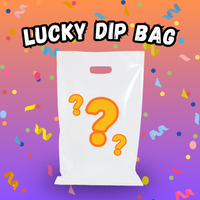 Lucky Dip Bag