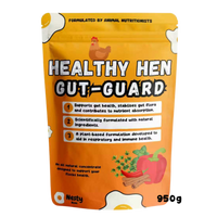 Healthy Hen Gut-Guard