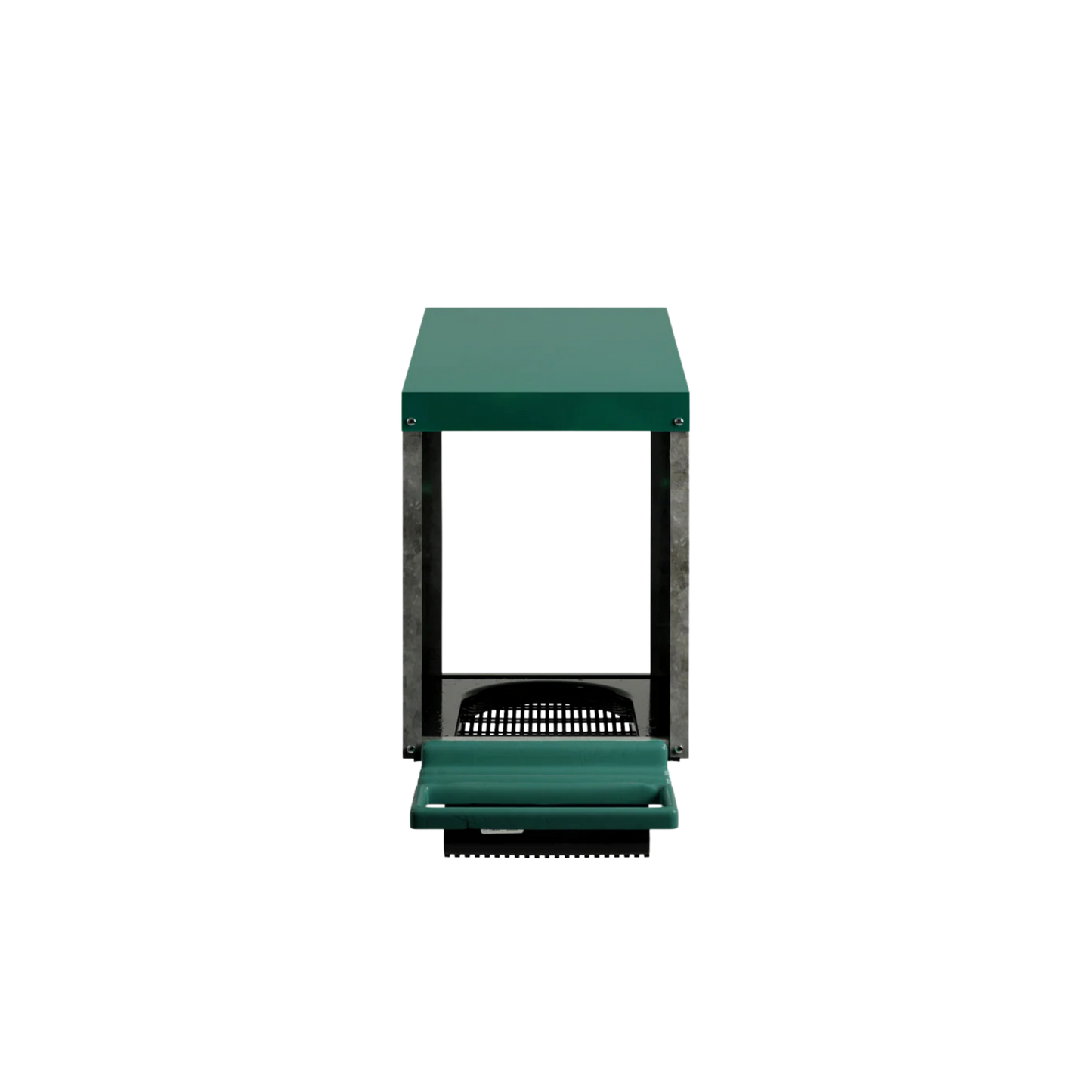 Internal Rollaway Nesting Box Single
