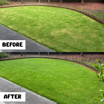 Lawn Booster - Turf & Lawn Fertiliser 950g