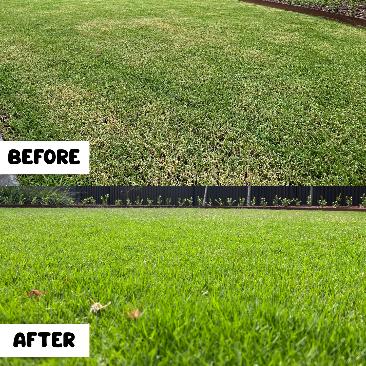 Lawn Booster - Turf & Lawn Fertiliser 950g