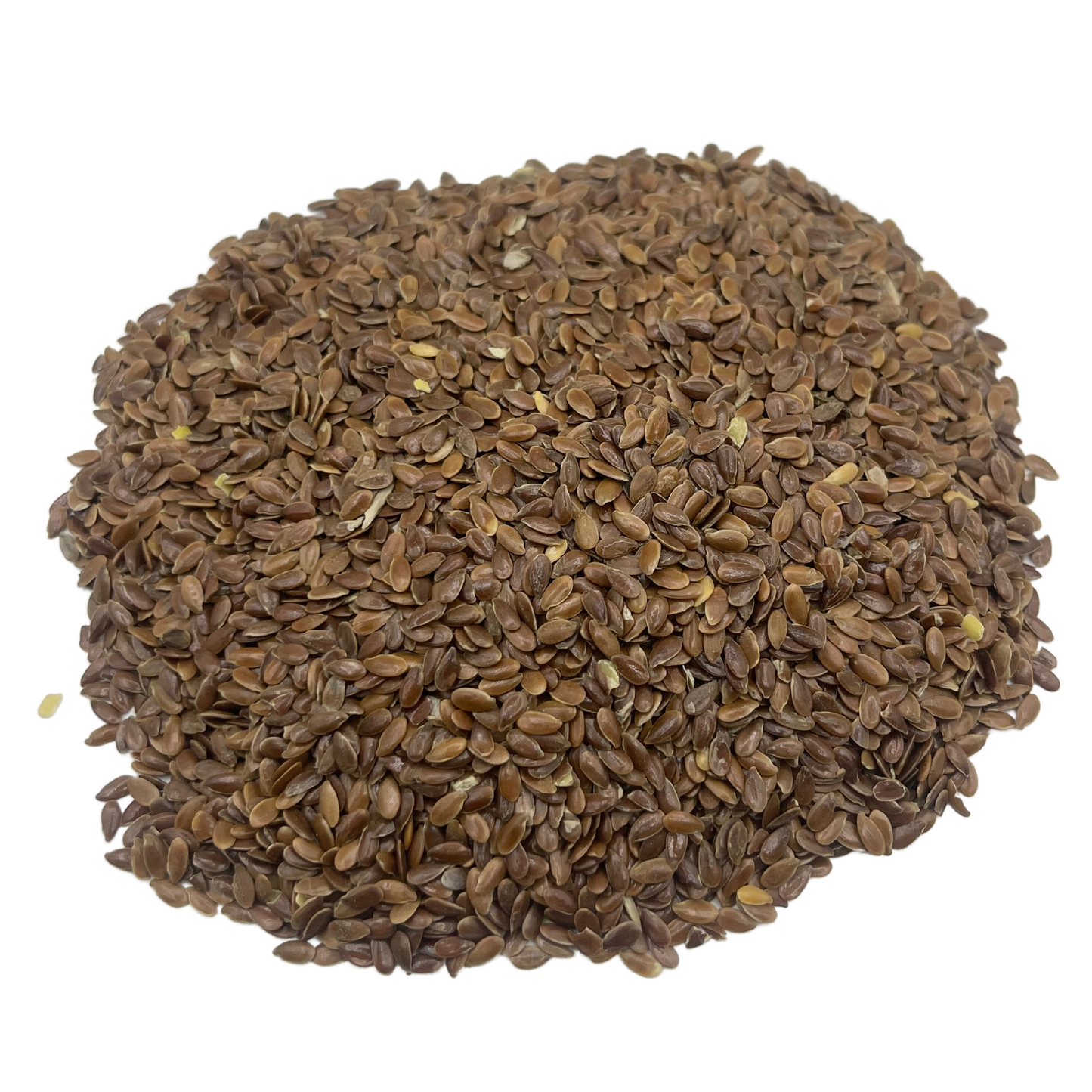 Chicken Linseed
