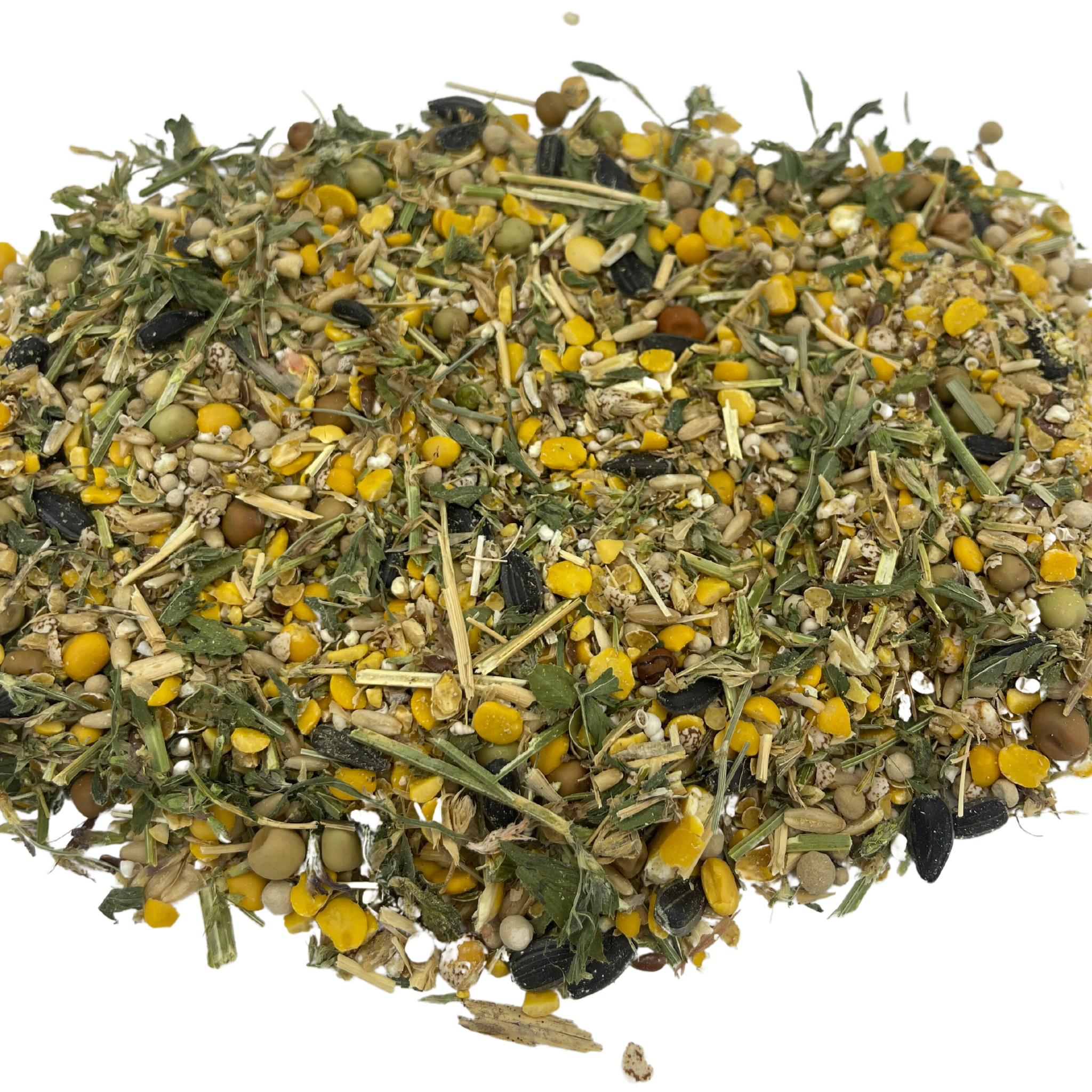 Nesty Chicken Superfoods
