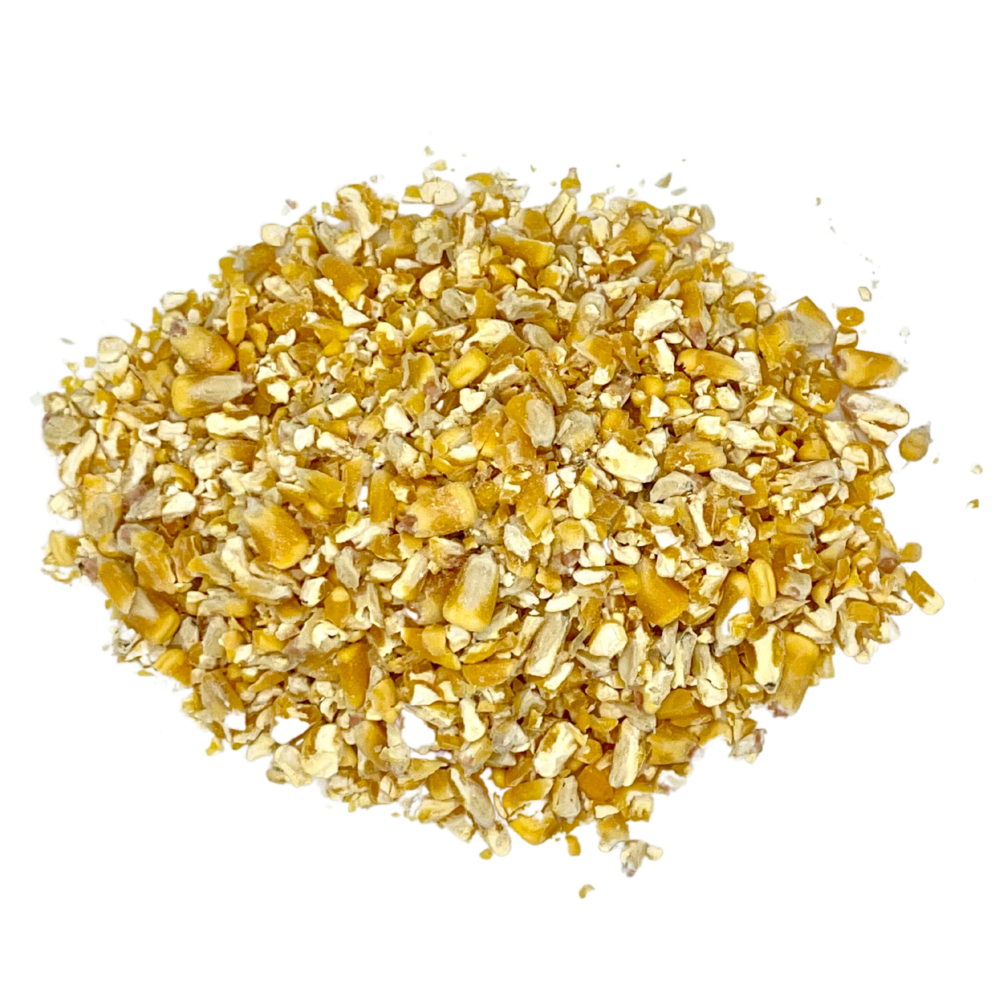 Chicken Cracked Corn