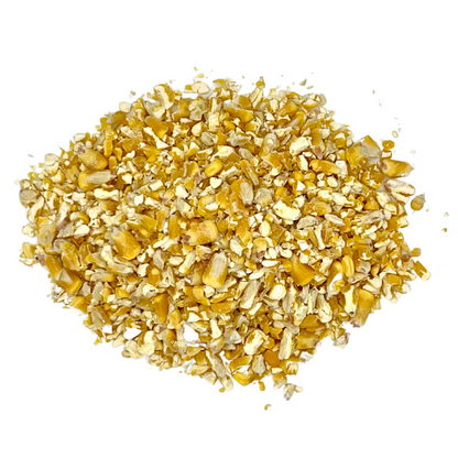 Chicken Cracked Corn