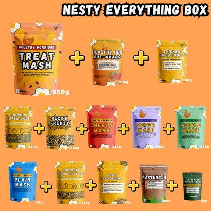 Nesty Everything Box