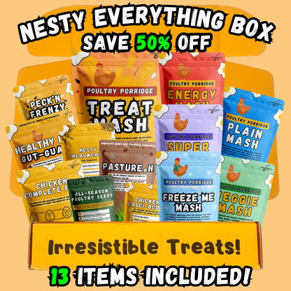 Nesty Everything Box