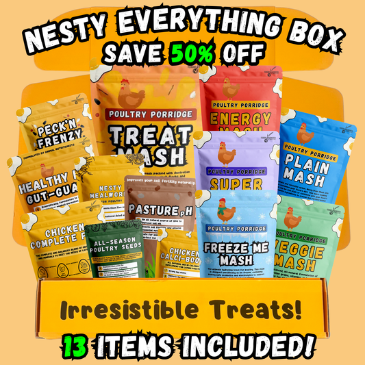 Nesty Everything Box