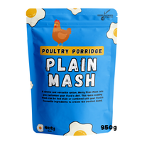 Poultry Plain Mash
