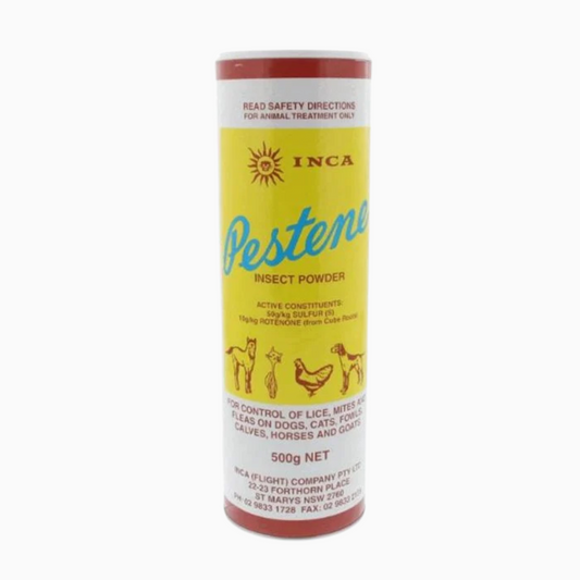 Inca Pestene Insect Powder