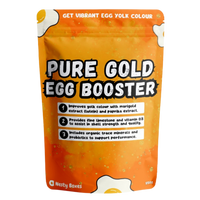Pure Gold Egg Booster