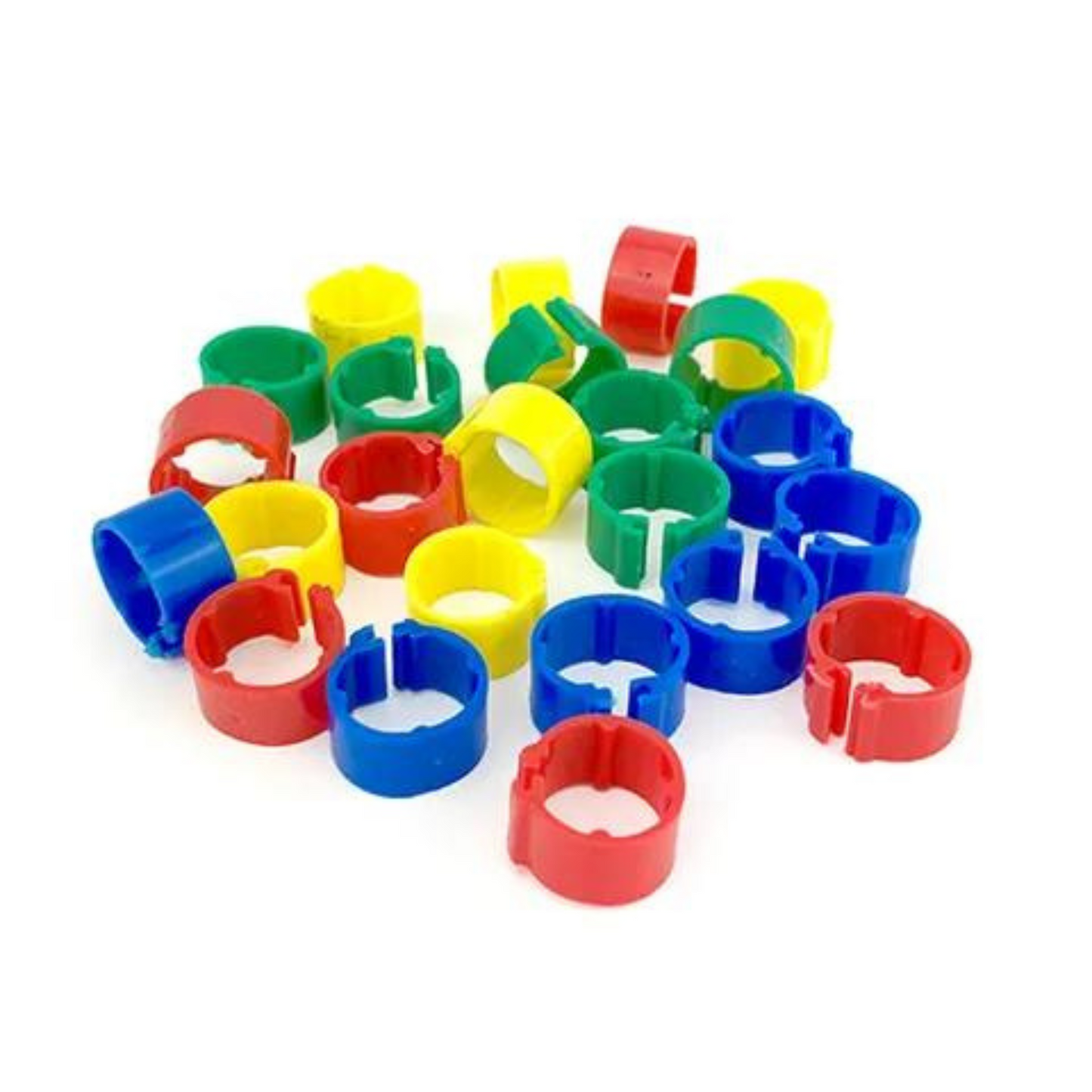 Nesty Chicken Leg Bands