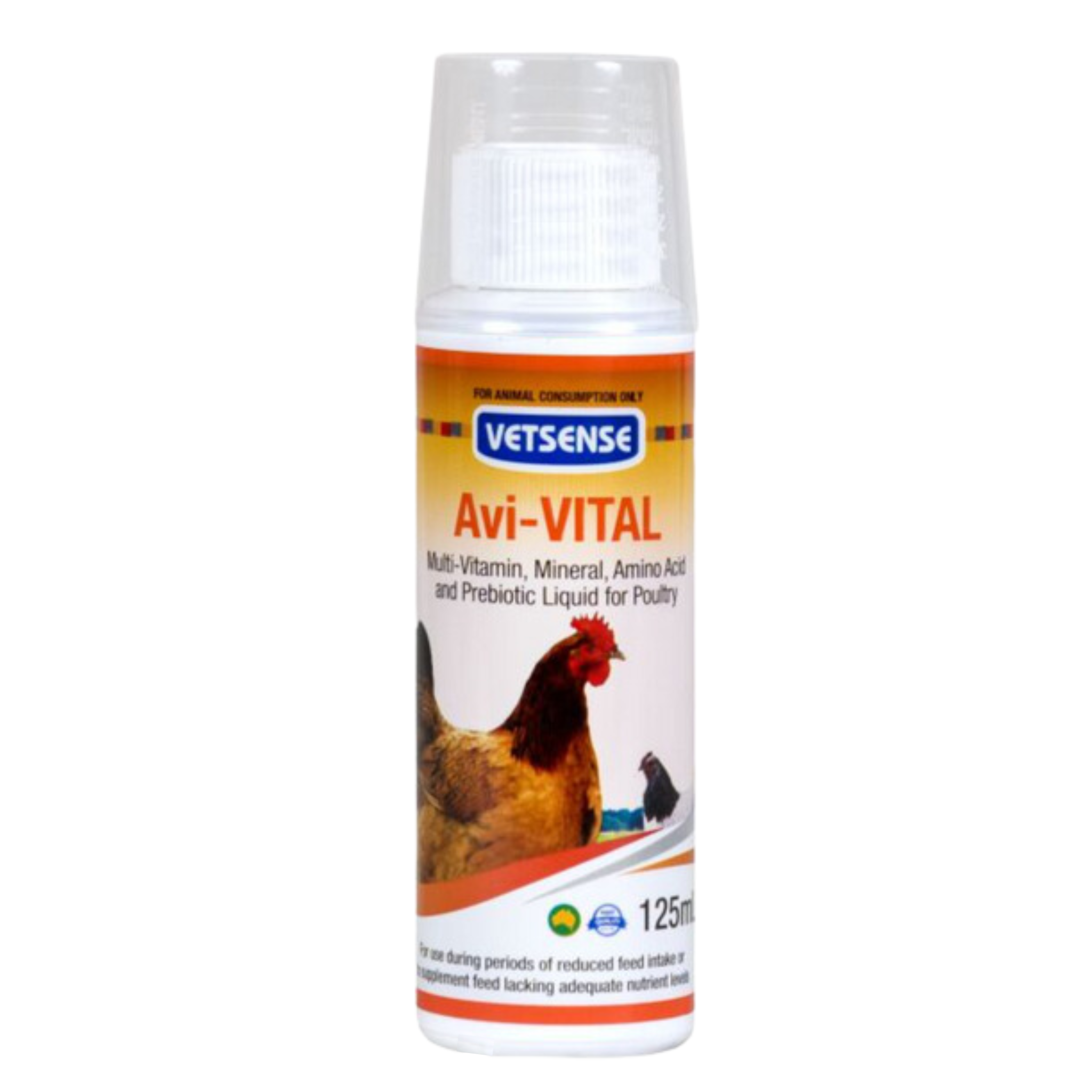 Avi-Vital Chicken Vitamins | Poultry Health Supplement – Nesty Boxes