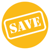Save 42% off!