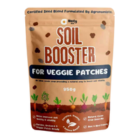 Soil Booster - Veggie Garden Cover Crop 950g