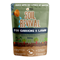 Soil Revival - Biomineral Soil Conditioner 500g